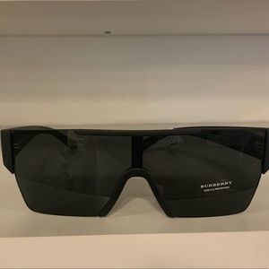 2019 Burberry Sunglasses